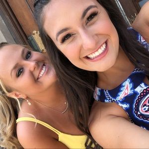 Meet your Posher, Meagan